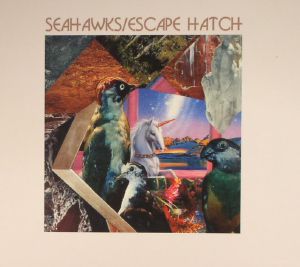 Seahawks/ESCAPE HATCH CD
