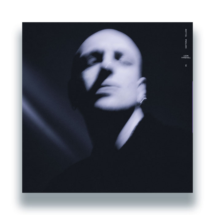 Leon Vynehall/IN DAYTONA YELLOW LP
