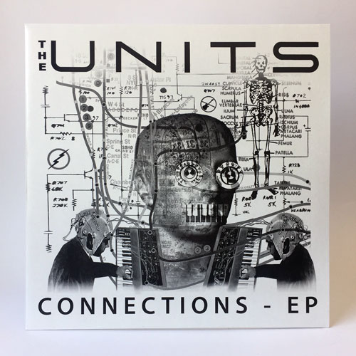 Units/CONNECTIONS EP 12"