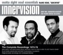 Innervision/WE'RE INNERVISION CD