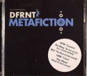 DFRNT/METAFICTION DCD