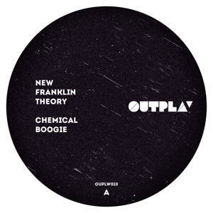 New Franklin Theory/CHEMICAL BOOGIE 12"