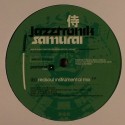 Jazztronik/SAMURAI (REDSOUL REMIX) 12"