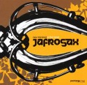 Jafrosax/NEW STANDARD OF THE FUTURE CD