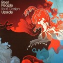 Reel People/UPSIDE KARIZMA REMIX 12"