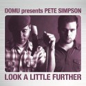Domu & Pete Simpson/LOOK A LITTLE...CD