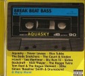 Various/BREAKBEAT BASS VOL. 4 CD
