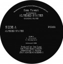 Ron Trent/ALTERED STATES COLOR VINYL 12"