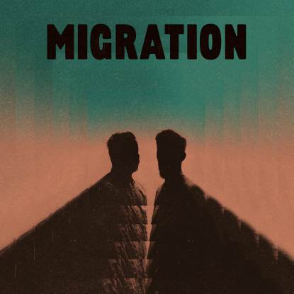 Marvin & Guy/MIGRATION EP 12"