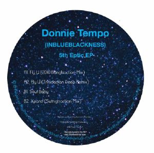 Donnie Tempo/5TH EPTIC EP 12"