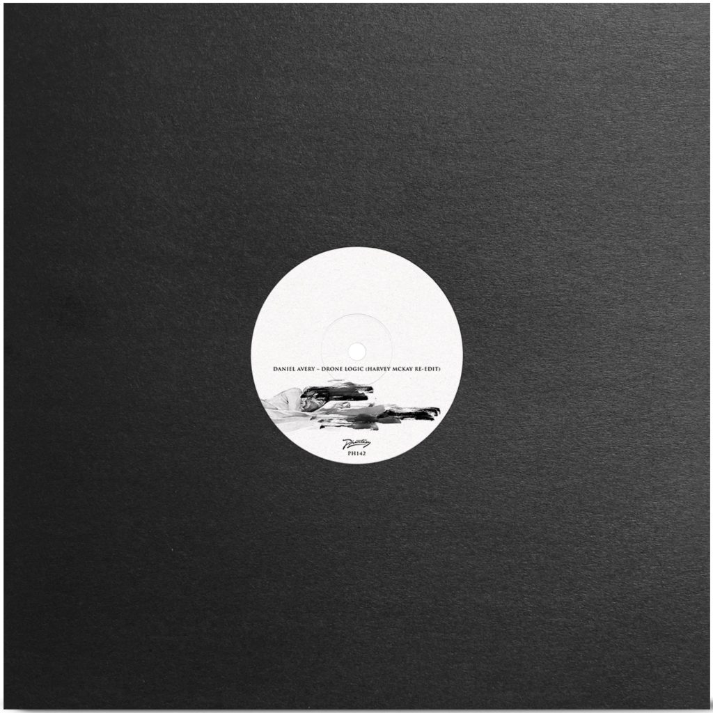 Harvey McKay vs Daniel Avery/DRONE LOGIC (EDIT) 12"