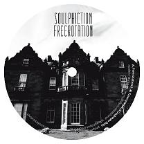 Soulphiction/FREEROTATION 12"