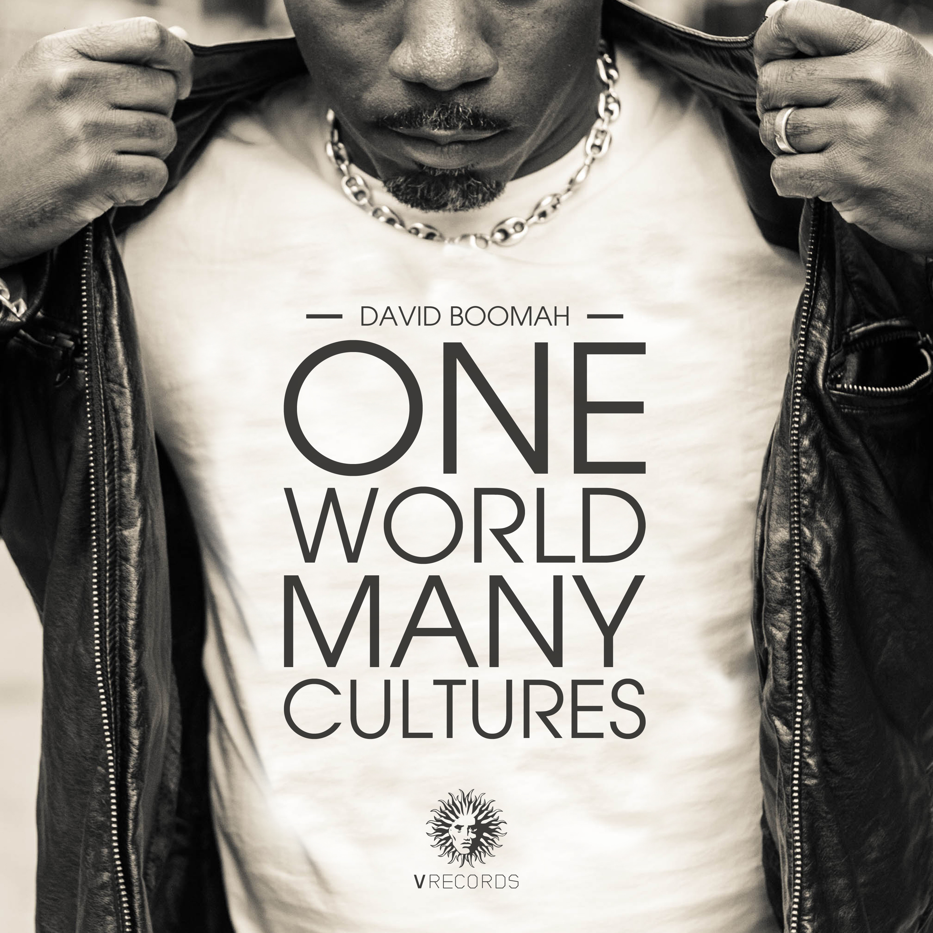 David Boomah/ONE WORLD MANY CULTURES DCD