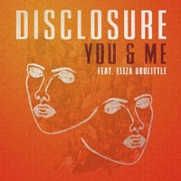 Disclosure/YOU & ME (ORIGINAL & DUB) 12"