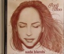Paul Nice/SADE BLENDS CD