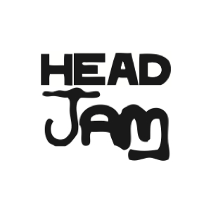 Headjam - Jamhead/THAT'S NOT ME 12"