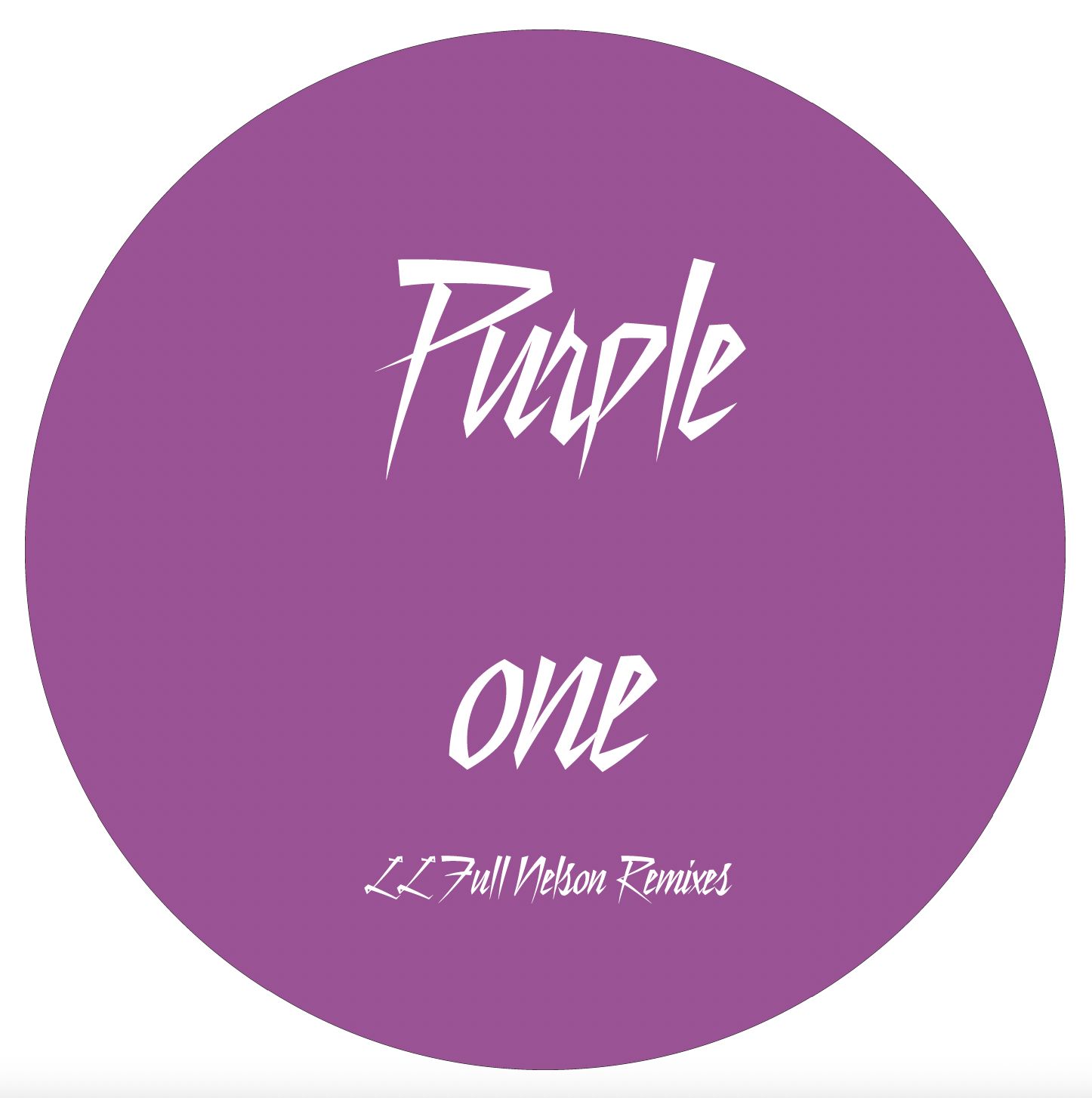 Prince/FULL NELSON MIXES 12"