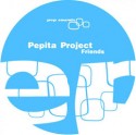 Pepita Project/FRIENDS HULKKONEN RMX 12"