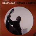 Deep Jazz/HEAVEN & EARTH LP