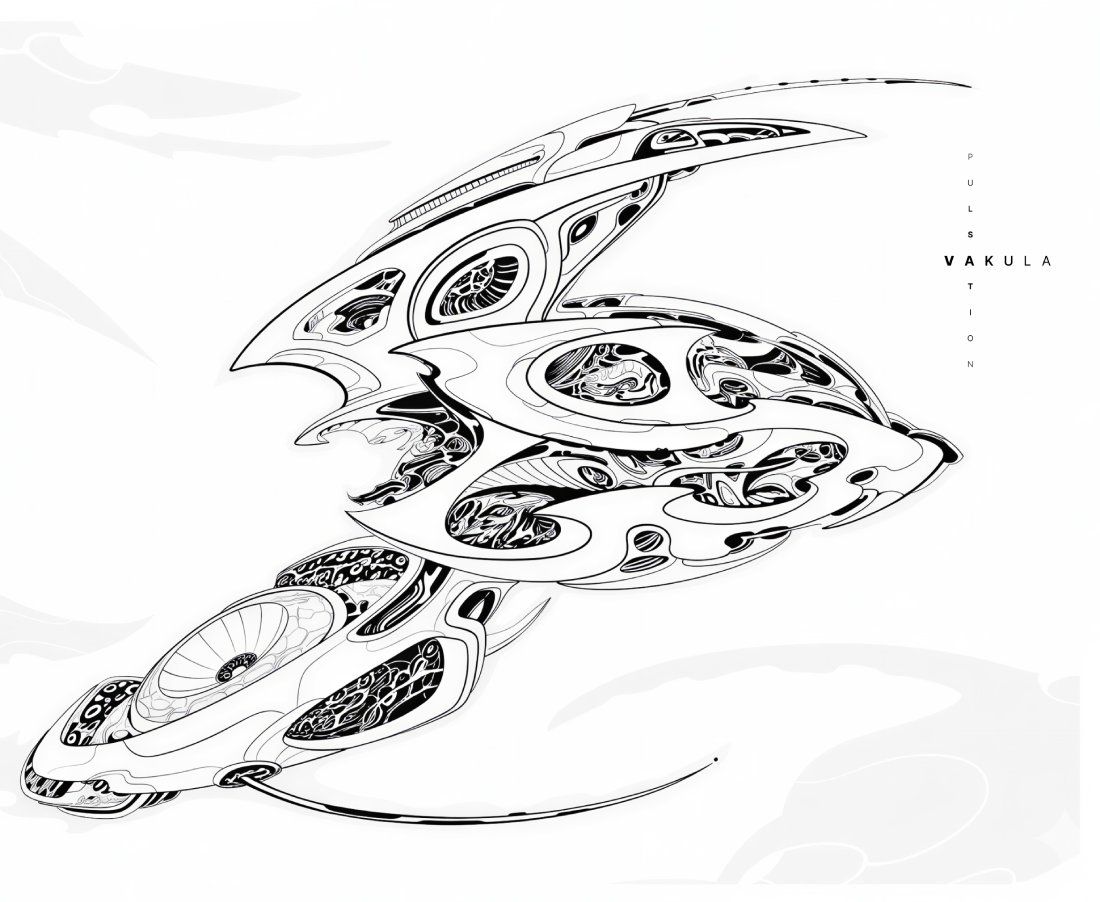 Vakula/PULSATION 12"