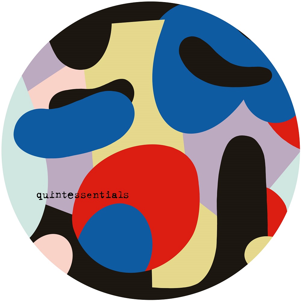 Borrowed Identity/SET IT ALL FREE 12"