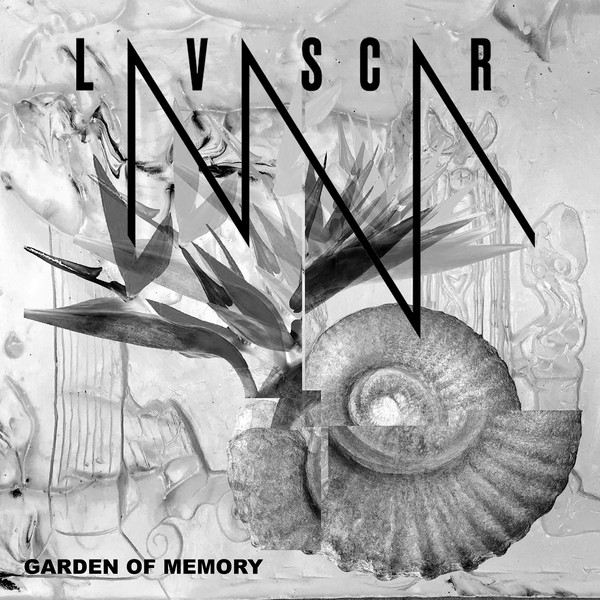 Lavascar/GARDEN OF MEMORY LP