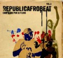 Various/REPUBLICAFROBEAT VOL. 3 CD