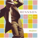 Bennson/LET THE LOVE CD