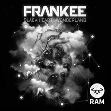 Frankee/BLACK HEART 12"