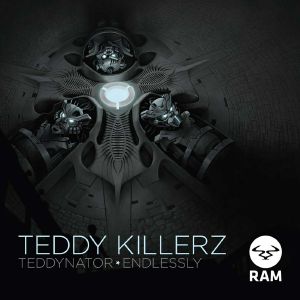 Teddy Killerz/TEDDYNATOR 12"
