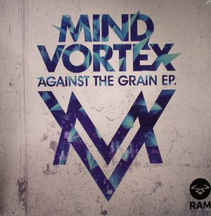 Mind Vortex/AGAINST THE GRAIN EP D12"