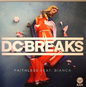 DC Breaks/FAITHLESS 12"