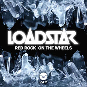 Loadstar/RED ROCK 12"