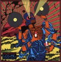 Tokimonsta/COSMIC INTOXICATION EP 12"