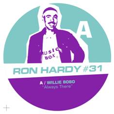 Ron Hardy/RON HARDY EDITS #31 12"