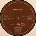 Various/REBTUZ PRESENTS 039 EP 12"