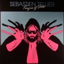 Sebastien Tellier/FINGERS OF STEEL 12"