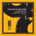 Villem & McLeod/ANOTHER STAR 12"