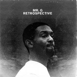 Mr. G/RETROSPECTIVE CD