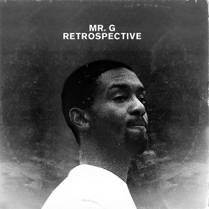 Mr. G/RETROSPECTIVE SAMPLER 12"