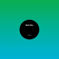 Maxi Mill/TO THE NEXT - SUN RAYS 12"