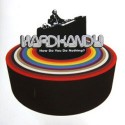 Hardkandy/HOW DO YOU DO  CD