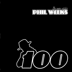 Phil Weeks/BY MY SIDE-INLAND KNIGHTS 12"