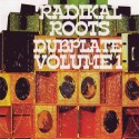 Various/RADIKAL ROOTS DUBPLATE VOL. 1 CD