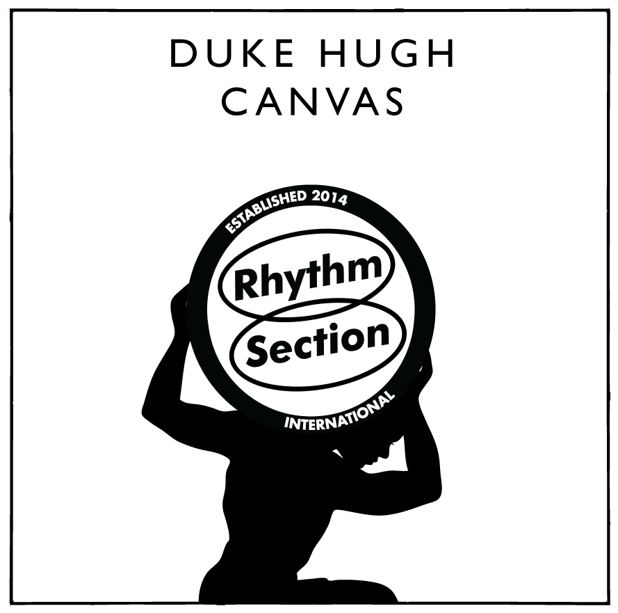 Duke Hugh/CANVAS D12"