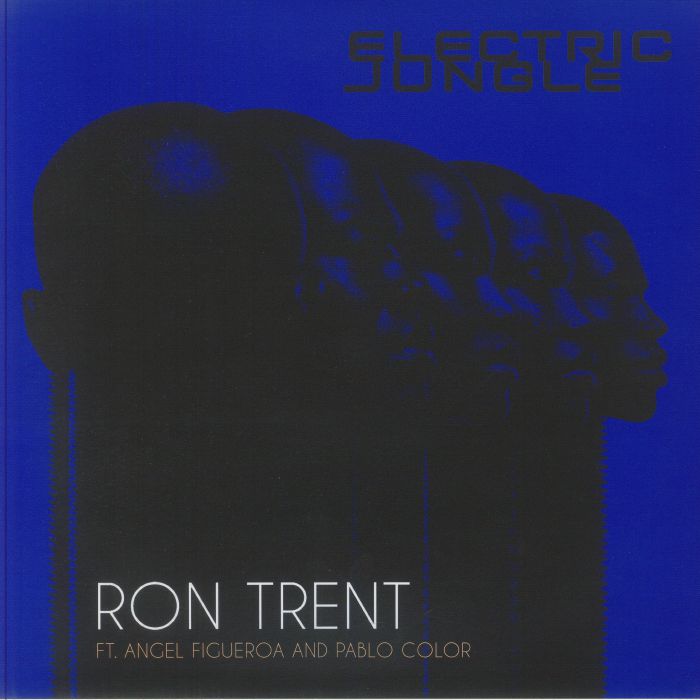 Ron Trent/ELECTRIC JUNGLE 12"