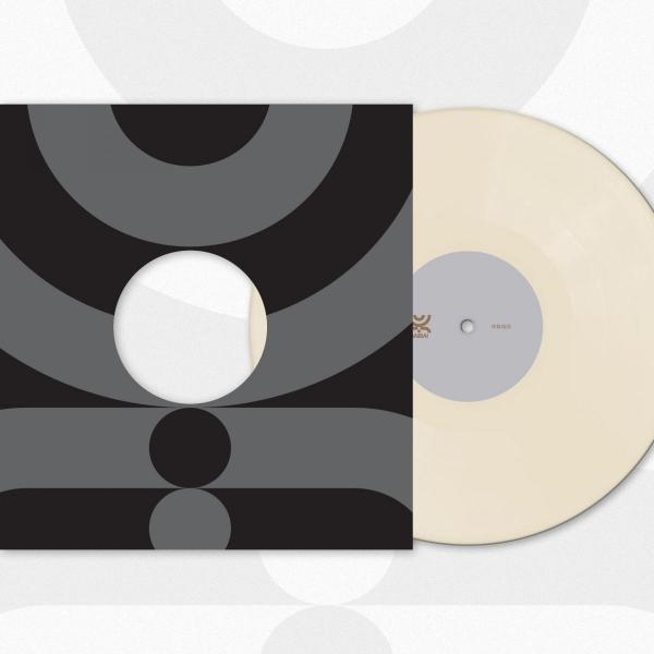 Reeko/SAIBAI4 12"