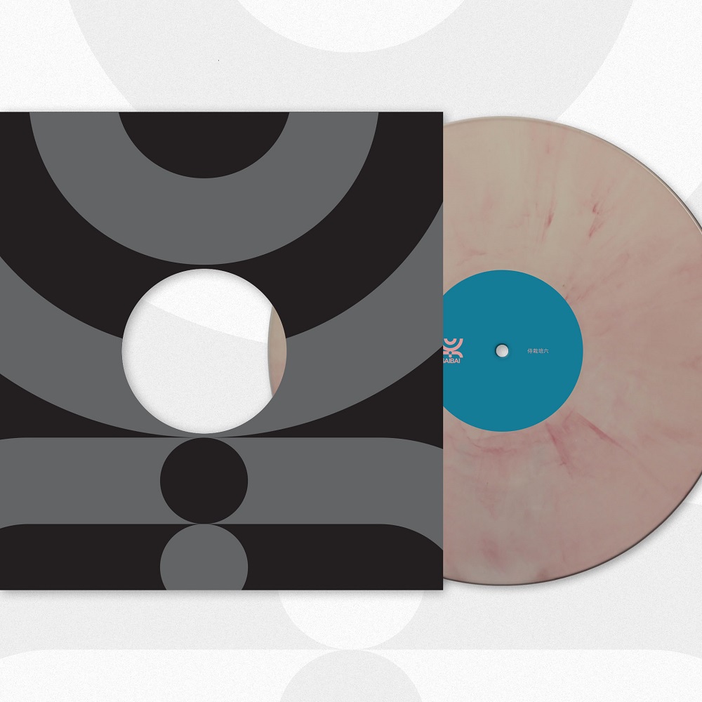 Brendon Moeller/SAIBAI6 12"