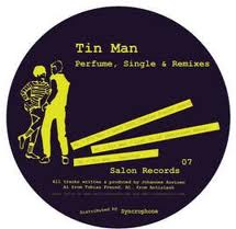 Tin Man/PERFUME EP - REMIXES 12"
