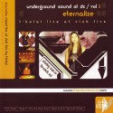 T Kolai/UNDERGROUND SOUND OF DC VOL 3 CD